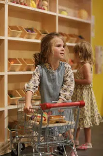 Photos du Parc Palomano à Lille